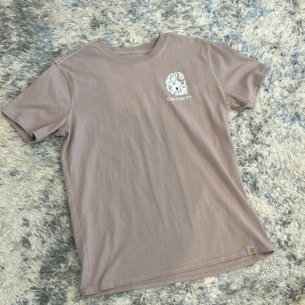 Carhartt tee